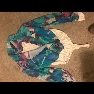 Bebe body long sleeve